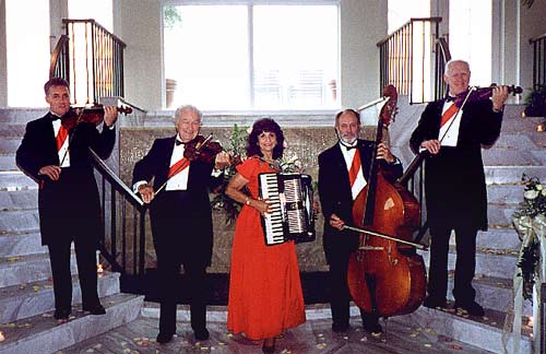 Wedding Reception